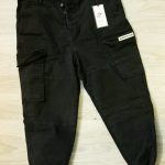 chavalgr-black-island-slim-fit-cargo-elastiko-mavro-panteloni