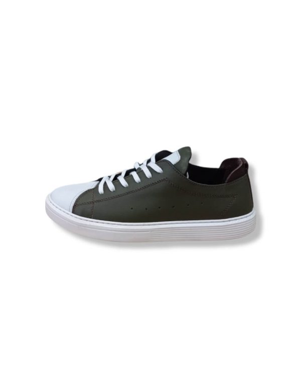 chaval-andrika-papoutsia-bobert-sneaker-flat-xaki-2